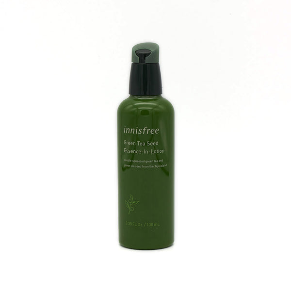 [Innisfree] Green Tea Seed Essence-In-Lotion 100ml