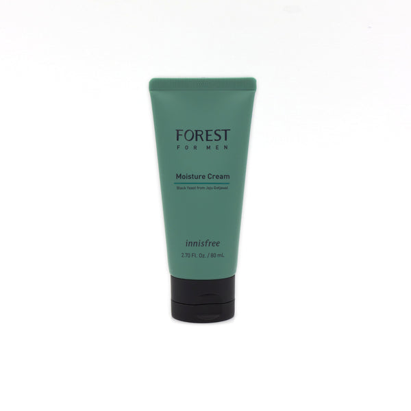 [Innisfree] Forest for Men Moisture Cream 80ml
