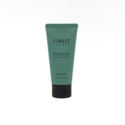 [Innisfree] Forest for Men Moisture Cream 80ml