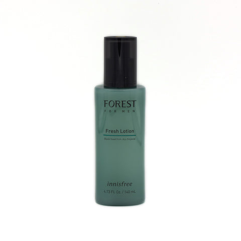 [Innisfree] Forest for Men Fresh Lotion 140ml