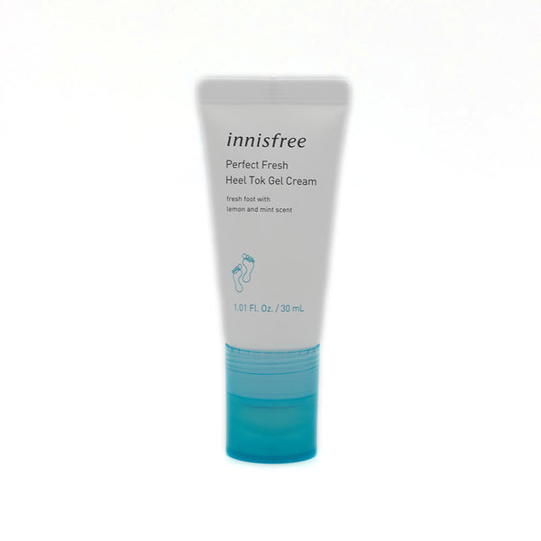 [Innisfree] Perfect Fresh Heel Tok Gel Cream 30ml