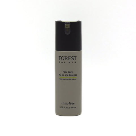 [Innisfree] Forest for Men All-in-one Essence 100ml