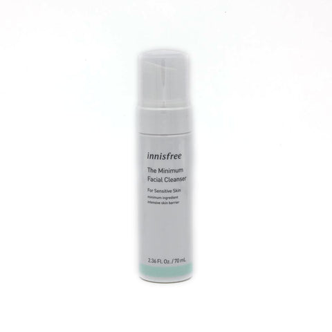 [Innisfree] The Minimum Faical Cleanser 70ml