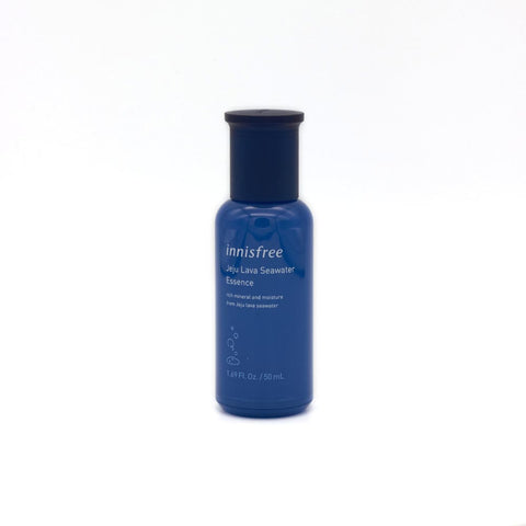 [Innisfree] Jeju Lava Seawater Essence 50ml