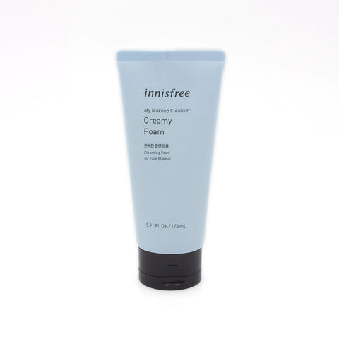 [Innisfree] My Makeup Cleanser - Creamy Foam 175ml