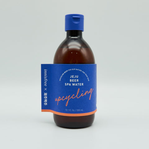 [Innisfree] Jeju Beer Spa Water 300ml