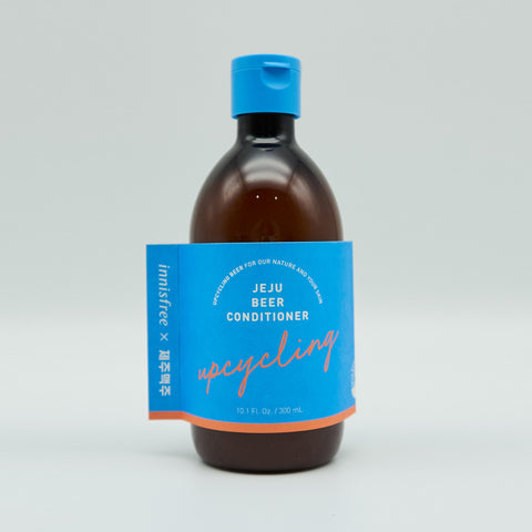 [Innisfree] Jeju Beer Conditioner 300ml