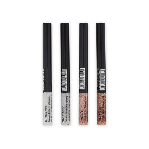 [Innisfree] Twinkle Glitter [Hologram] 2.9g