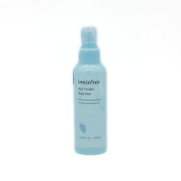 [Innisfree] Bija Trouble Body Mist 150ml