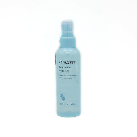 [Innisfree] Bija Trouble Body Mist 150ml