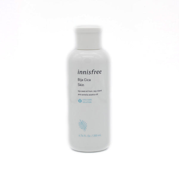 [Innisfree] Bija Cica Skin 200ml