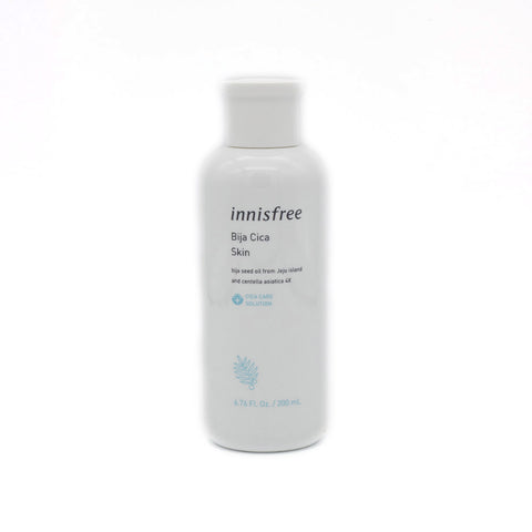 [Innisfree] Bija Cica Skin 200ml