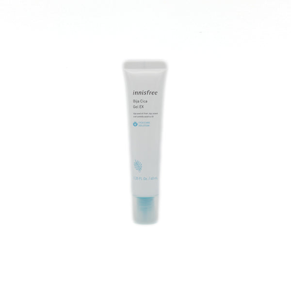 [Innisfree] Bija Cica Gel 40ml