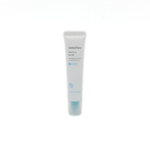 [Innisfree] Bija Cica Gel 40ml