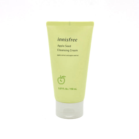 [Innisfree] Apple Seed Cleansing Cream 150ml