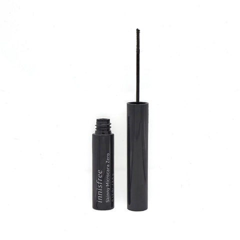[Innisfree] Skinny Microcara Zero(Waterproof) 3.5g