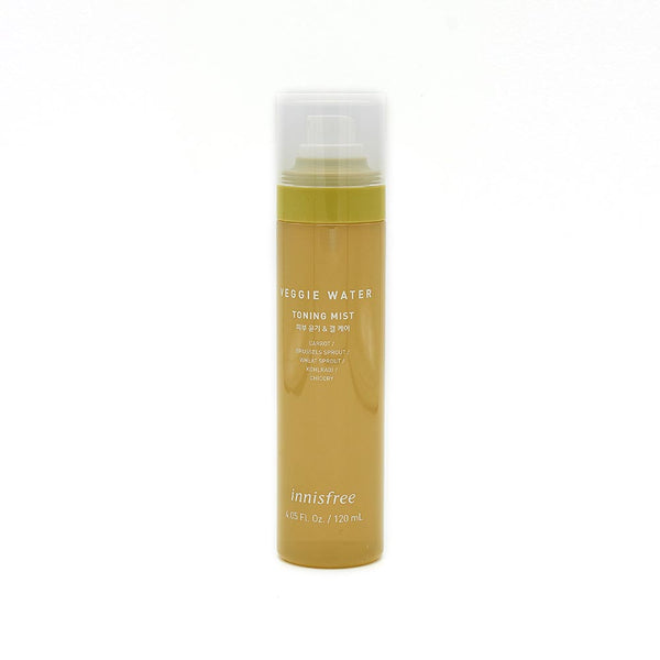 [Innisfree] Veggie Water Toning Mist 120ml