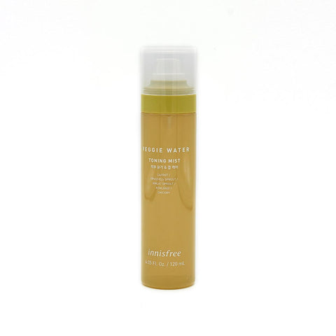 [Innisfree] Veggie Water Toning Mist 120ml