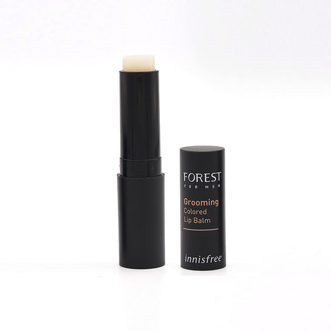 [Innisfree] Forest For Men Grooming Colored Lip Balm 3.3g