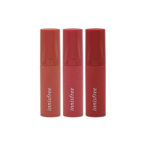 [Innisfree] Vivid Cotton Ink [Coral] 4g