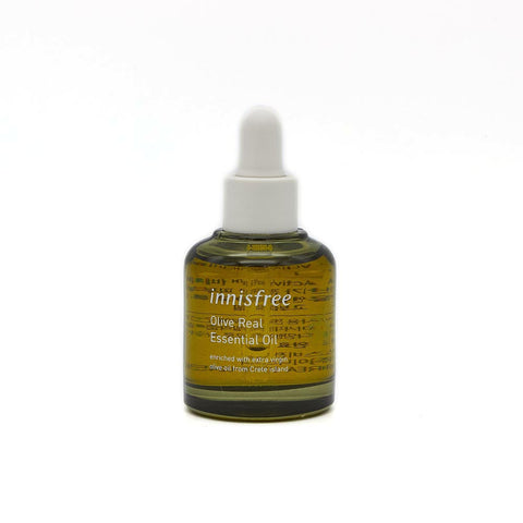 [Innisfree] Olive Real Essential Oil 30ml