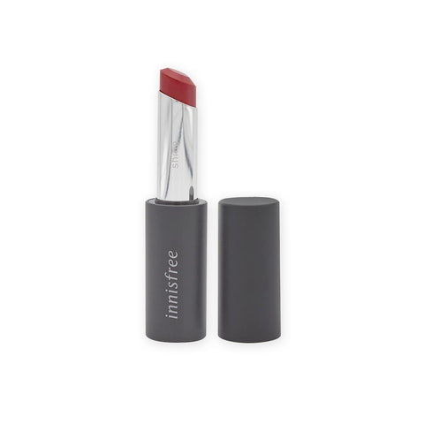 [Innisfree] Real Fit Shine Lipstick 3.3g