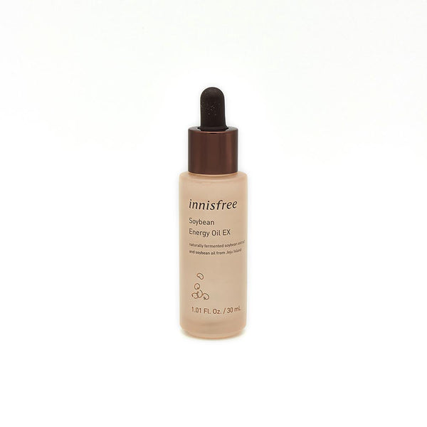 [Innisfree] Soybean Energy Oil EX 30ml