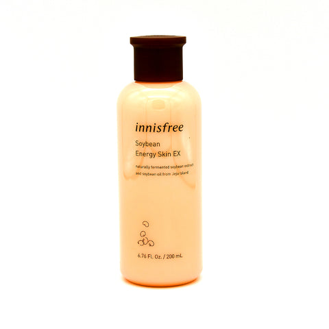 [Innisfree] Soybean Energy Skin EX 200ml