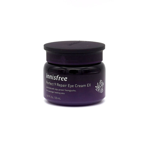 [Innisfree] Perfect 9 Repair Eye Cream EX 30ml