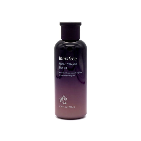 [Innisfree] Perfect 9 Repair Skin EX 200ml