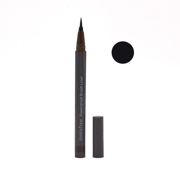 [Innisfree] Powerpoof Brush Liner 0.6g
