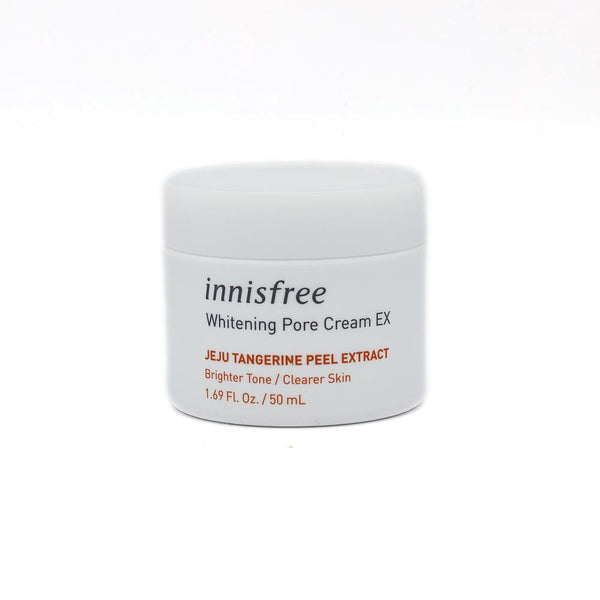 [Innisfree] Whitening Pore Cream EX 50ml