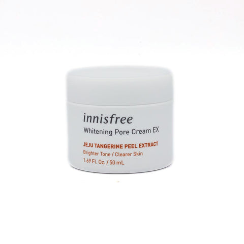 [Innisfree] Whitening Pore Cream EX 50ml