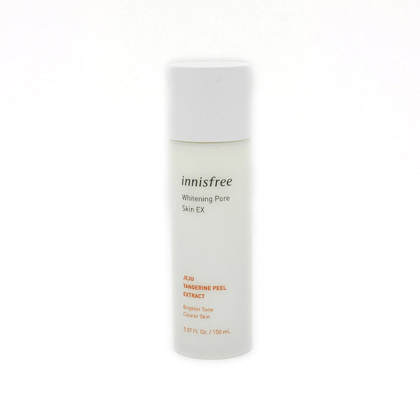 [Innisfree] Whitening Pore Skin 150ml