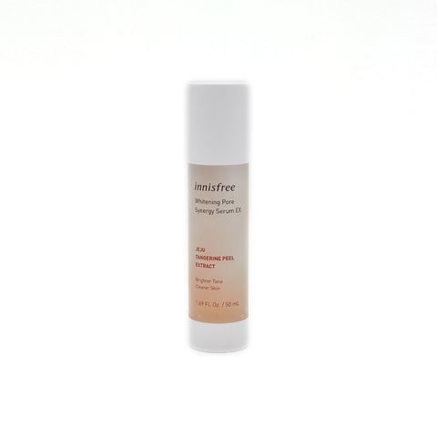 [Innisfree] Whitening Pore Synergy Serum EX 50ml