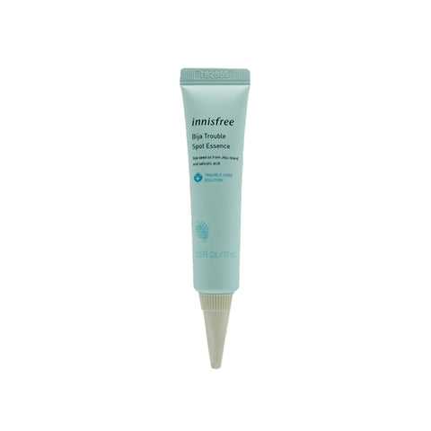 [Innisfree] Bija Trouble Spot Essence 15ml