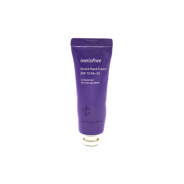 [Innisfree] Orchid Hand Cream SPF 15 PA+ 50ml