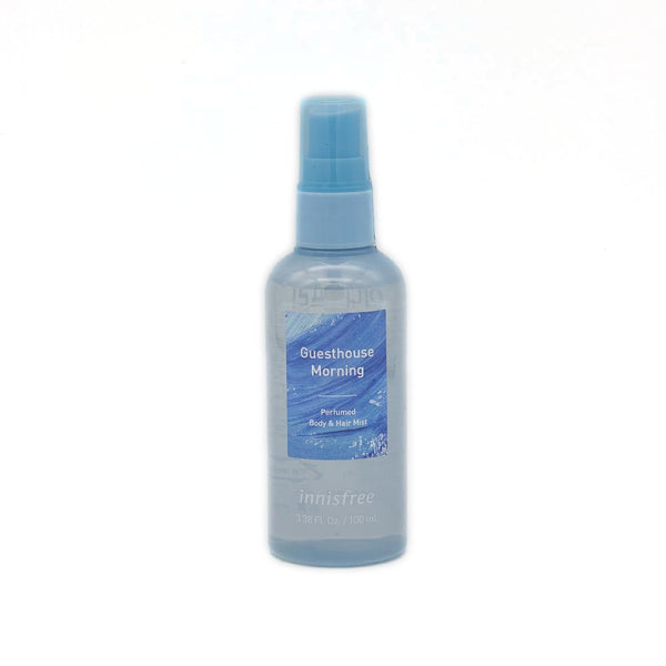 [Innisfree] Perfumed Body & Hair Mist 100ml