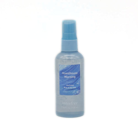 [Innisfree] Perfumed Body & Hair Mist 100ml