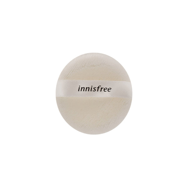 [Innisfree] Powder Puff [Powder Powder] Internal Use 1P