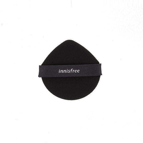 Innisfree Light fit cushion puff (built-in combined use) 1P,[Innisfree] Light fi IN1791