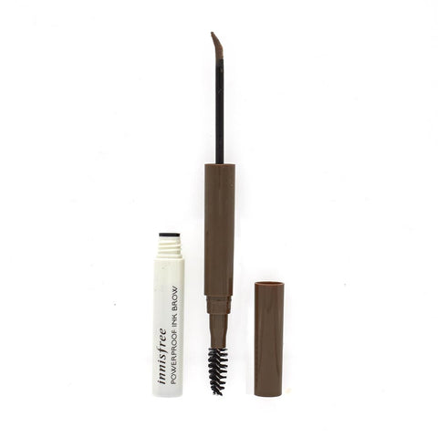 [Innisfree] Powerproof Ink Brow 2.5g