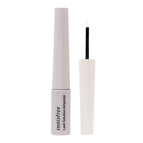 [Innisfree] Lash Solution Ampoule 4g
