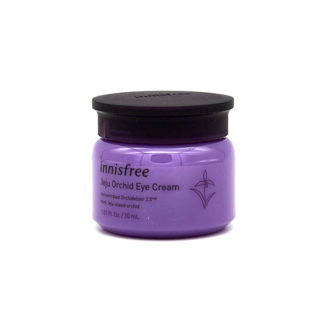 [Innisfree] Orchid Eye Cream 30ml