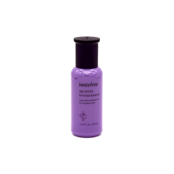 [Innisfree] NEW Orchid Enriched Essence 50ml
