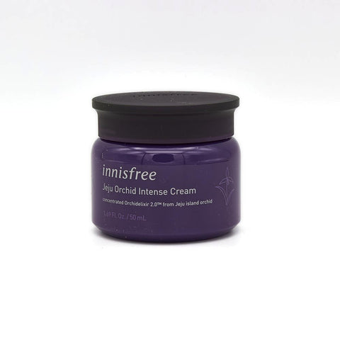 [Innisfree] NEW Orchid Intense Cream 50ml