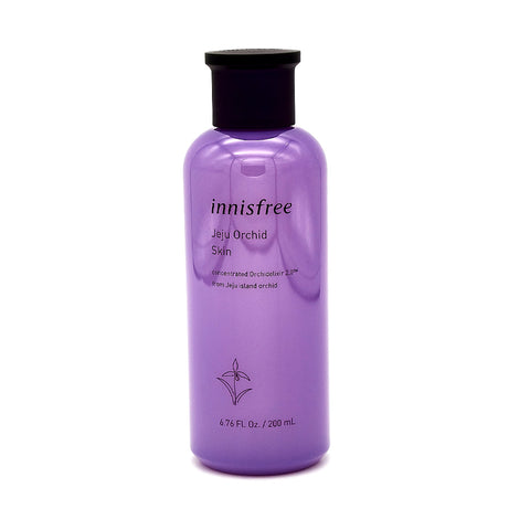 [Innisfree] NEW Orchid Skin 200ml