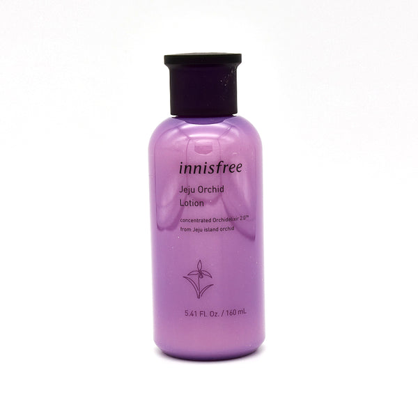 [Innisfree] NEW Orchid Lotion 160ml