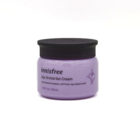[Innisfree] NEW Orchid Gel Cream 50ml
