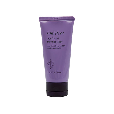 [Innisfree] NEW Orchid Sleeping Mask 80ml
